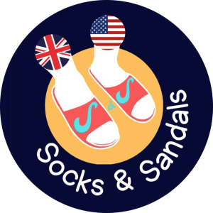 socksandsandals